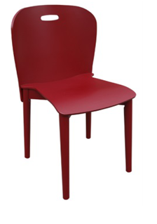 Krzesło Leon