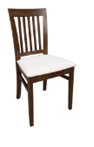 Krzesło Logan Dąb
