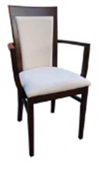 Krzesło Polo fotel