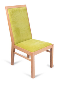 Krzesło Toscania