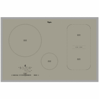 Płyta indukcyjna szklano-ceramiczna Whirlpool - ACM 849BAS