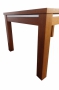 Stół z kompletem krzeseł